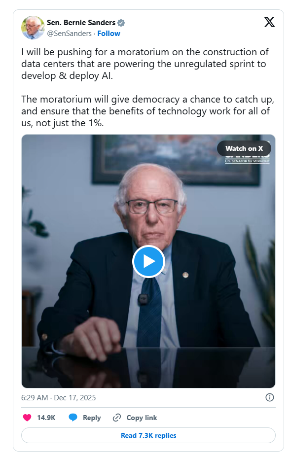 “AI革命”=大规模失业?Palantir技术主管:AI正推动蓝领生产力繁荣! 第1张 “AI革命”=大规模失业?Palantir技术主管:AI正推动蓝领生产力繁荣! 第1张