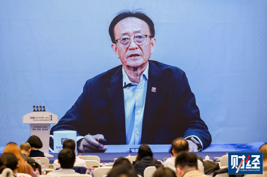 深圳理工大学校长樊建平：当今大学是以培养工程师为主，未来需要培养拔尖创新人才  第1张