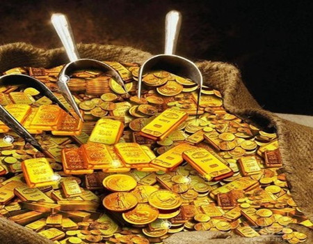 黄金ETF和实物黄金投资怎么选？  第1张