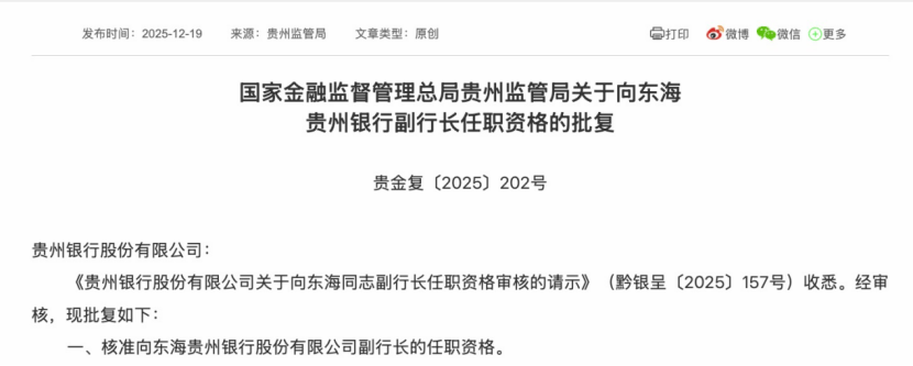 6000亿上市银行副行长“上新” 第1张 6000亿上市银行副行长“上新” 第1张