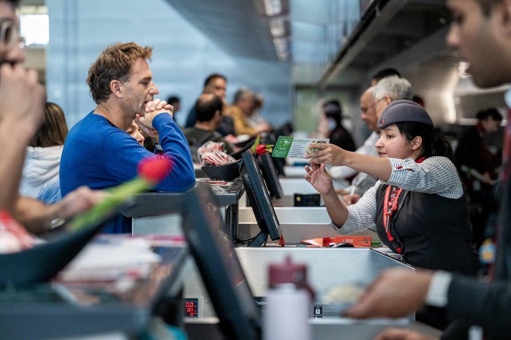 美国签证审查严重拖长 谷歌和苹果建议外籍员工“别出美国”  第2张