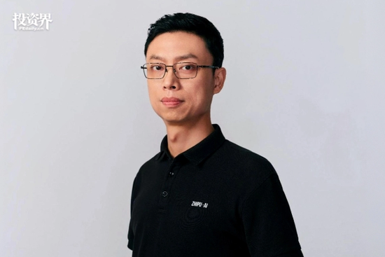 清华实验室跑出一个超级IPO  第3张