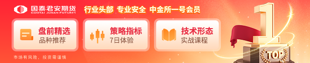 国泰君安期货：金银铂钯年末表现强势，明年要关注哪些变化？  第1张