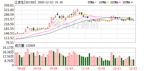 江波龙：近年来公司在高端存储、海外业务以及自研主控芯片等方面持续取得突破  第1张