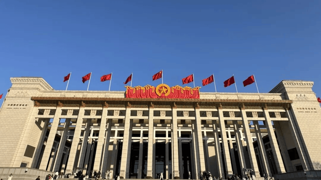 多件“长虹造”入选国家博物馆中国制造“十四五”成就展  第1张