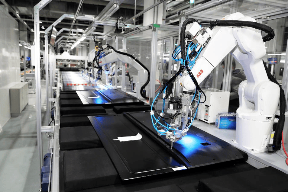 多件“长虹造”入选国家博物馆中国制造“十四五”成就展  第2张