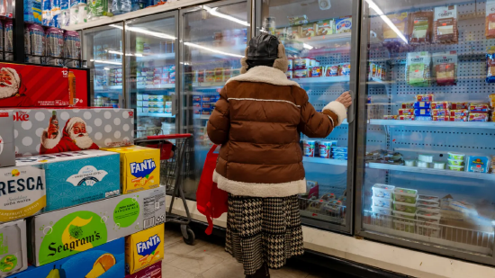 买不起成热议焦点，多张图表揭示背后缘由  第1张