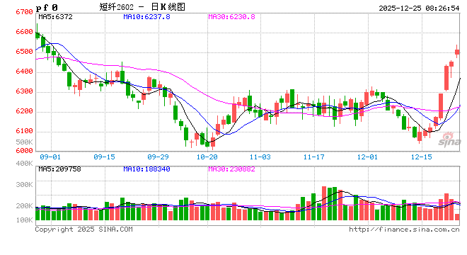 “圣诞老人”催涨海运费，聚酯为何不提“钱”抢出口？  第2张