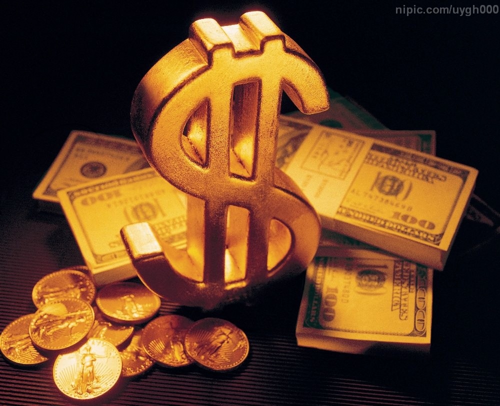 黄金如何对冲资产投资风险？  第1张