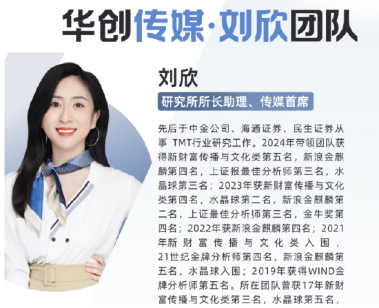 有人高升有人出走，华创证券研究所人事动作频频  第1张