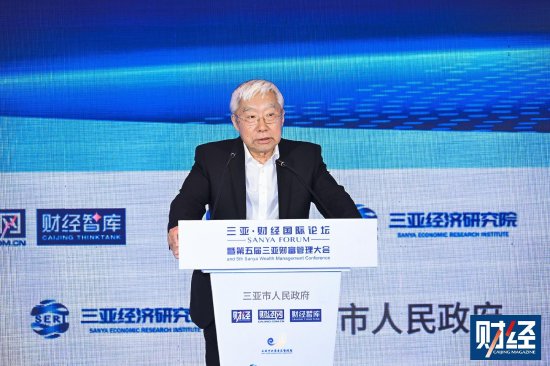 余永定：认为中国投资效率低下的说法是片面的  第1张