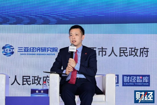 富达基金戴旻:黄金资产会像固定收益一样,在资本保值类资产类别中发挥重要作用 第1张 富达基金戴旻:黄金资产会像固定收益一样,在资本保值类资产类别中发挥重要作用 第1张