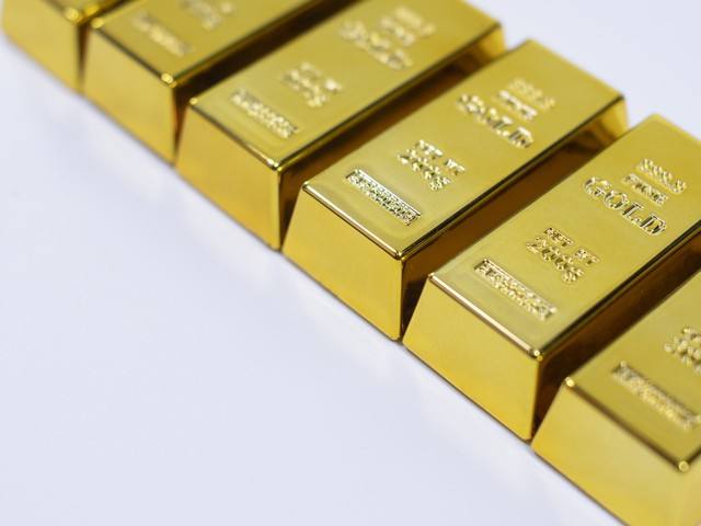 黄金与股票资产如何搭配更合理？  第1张