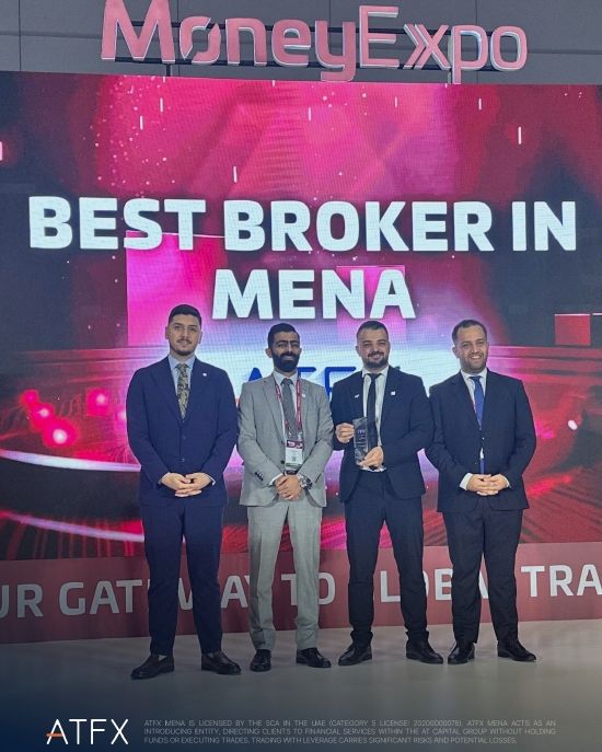 从伦敦金融城到多哈天际线:ATFX如何让权威与市场双认可 第1张 从伦敦金融城到多哈天际线:ATFX如何让权威与市场双认可 第1张