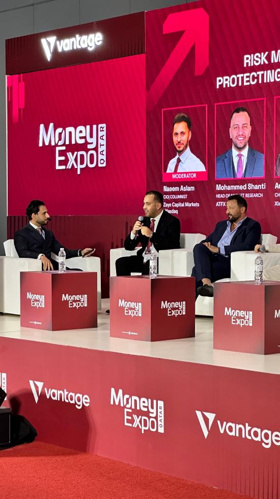 从伦敦金融城到多哈天际线:ATFX如何让权威与市场双认可 第3张 从伦敦金融城到多哈天际线:ATFX如何让权威与市场双认可 第3张