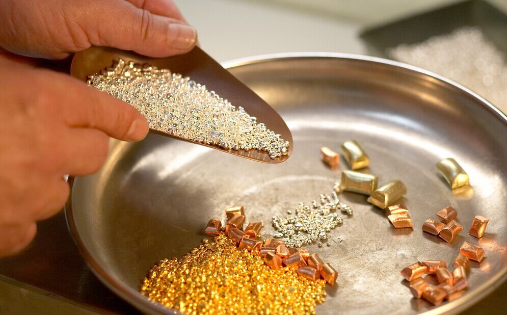 黄金投资避坑新手要注意什么？  第1张