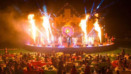 郭广昌新年感言：登高望远，向阳而行  第5张