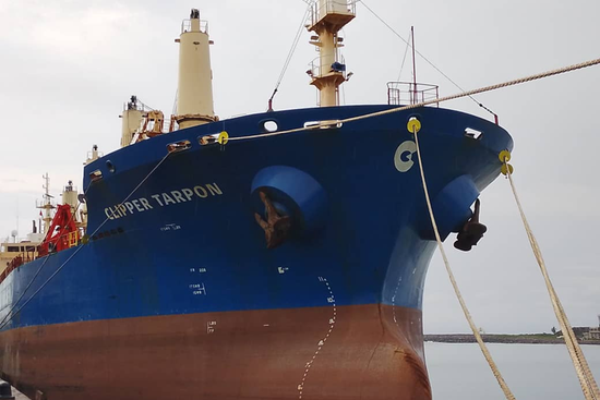 郭广昌新年感言：登高望远，向阳而行  第10张