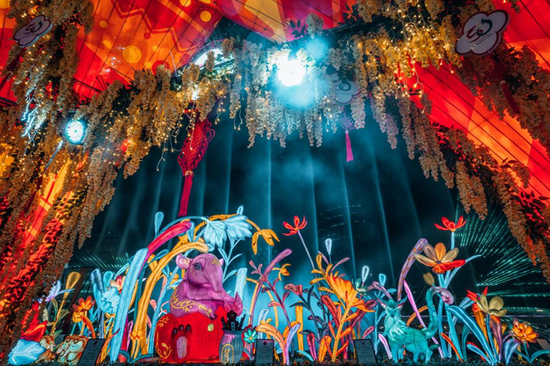 郭广昌新年感言：登高望远，向阳而行  第14张