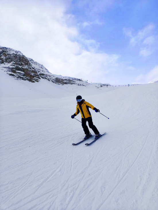 郭广昌新年感言：登高望远，向阳而行  第16张