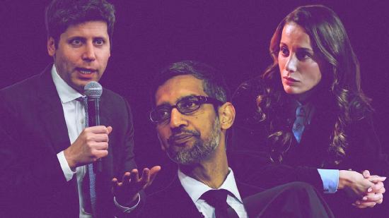 人工智能将如何在2026年迎来变革  第1张