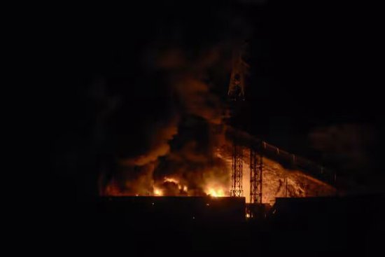 美国入侵委内瑞拉,给世界的三个教训 第2张 美国入侵委内瑞拉,给世界的三个教训 第2张