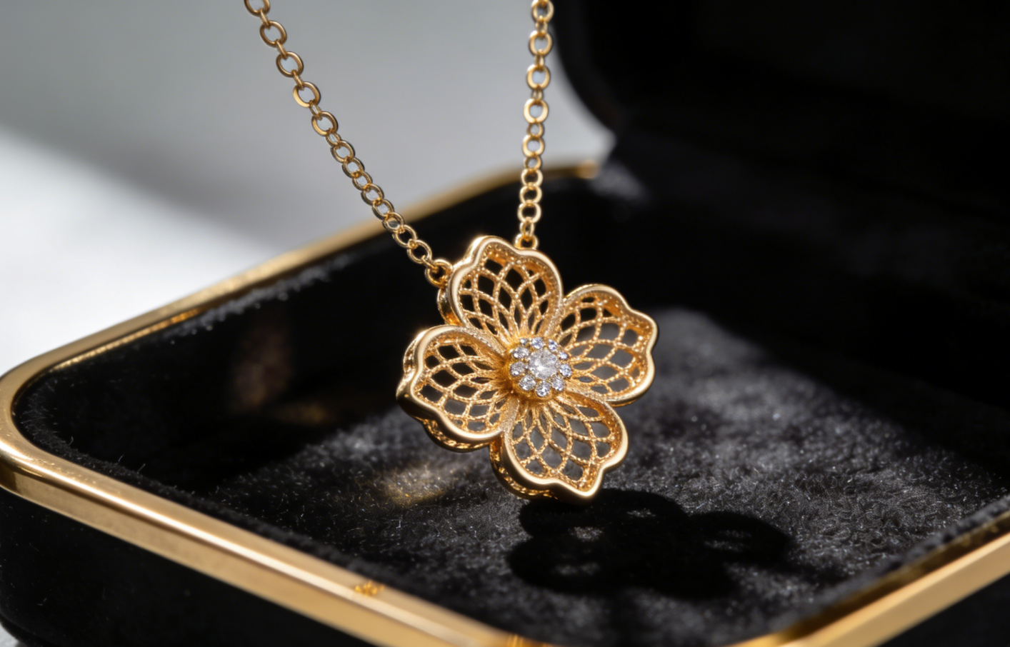 当黄金不再是“首饰”，消费逻辑改变时，老庙与老铺的生死抉择  第2张