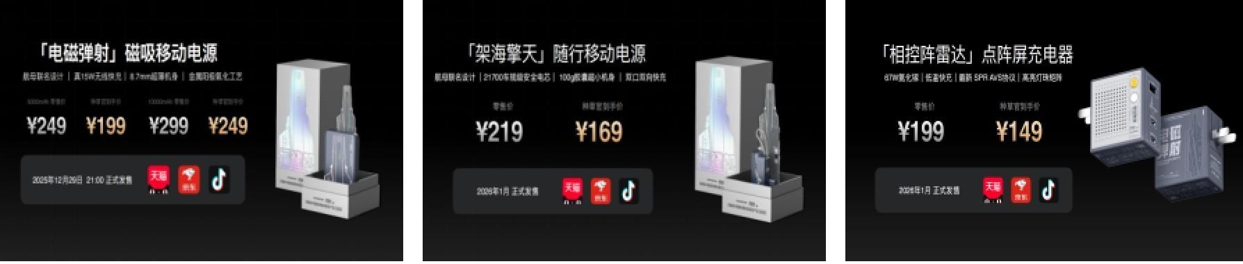 闪极科技新品战报发布:AI眼镜与航母联名系列首销告捷,24小时销量破3.5万台 第4张 闪极科技新品战报发布:AI眼镜与航母联名系列首销告捷,24小时销量破3.5万台 第4张
