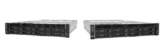 100%兼容国产主流软硬件生态！联想问天WR5215 G5服务器发布  第1张