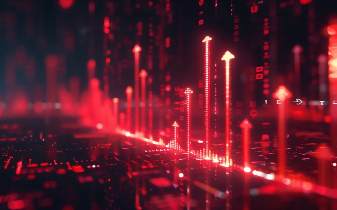 2025年，A股十大暴涨公司  第1张