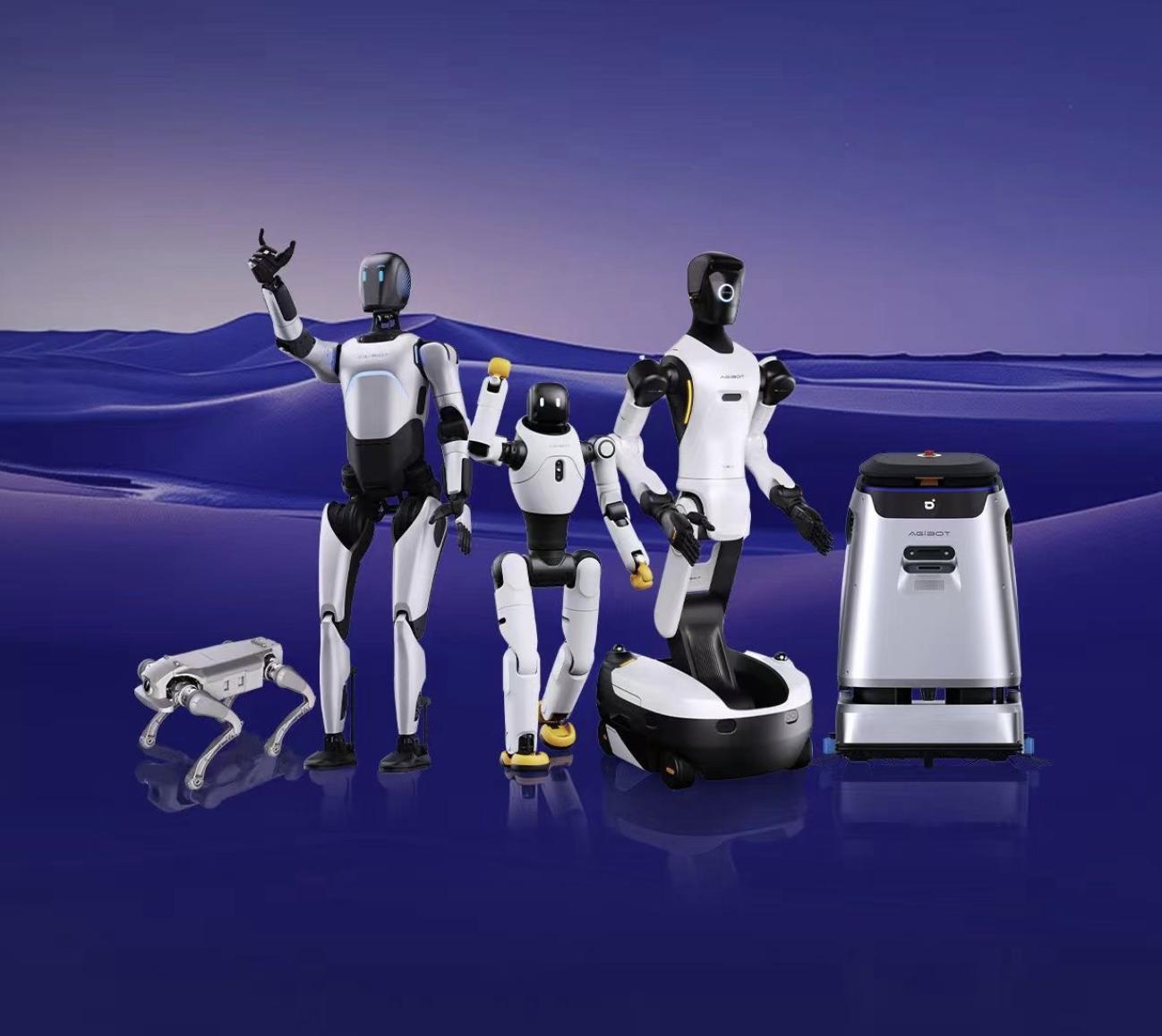 科技行业开年大秀！CES 2026展会来袭 都有哪些看点？  第2张