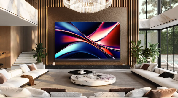 科技行业开年大秀！CES 2026展会来袭 都有哪些看点？  第3张