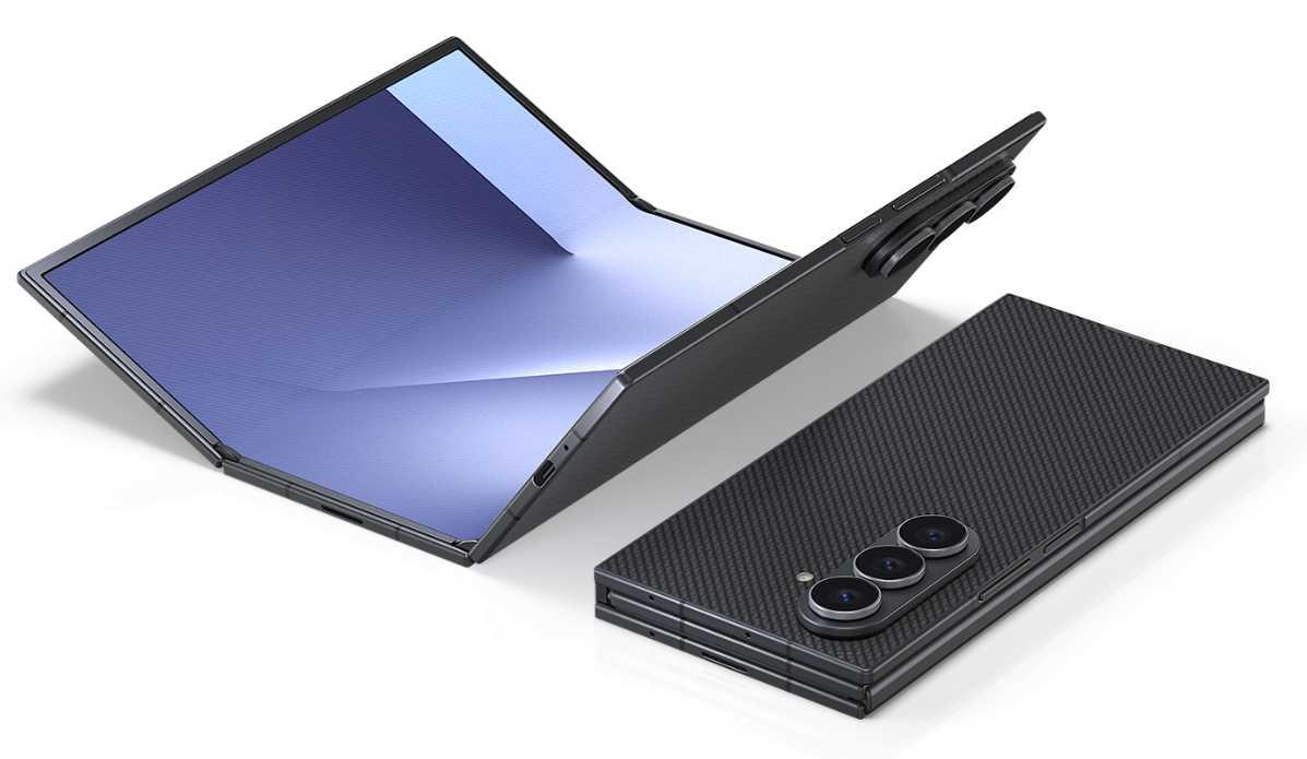 科技行业开年大秀！CES 2026展会来袭 都有哪些看点？  第4张