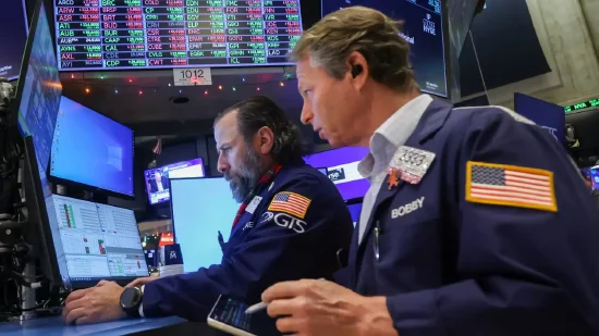 1月7日收盘：标普指数创新高，道指首次收在49000点之上  第1张