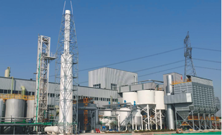 中铝郑州研究院3个项目入选中国科协企业科技工作者评价案例库  第2张