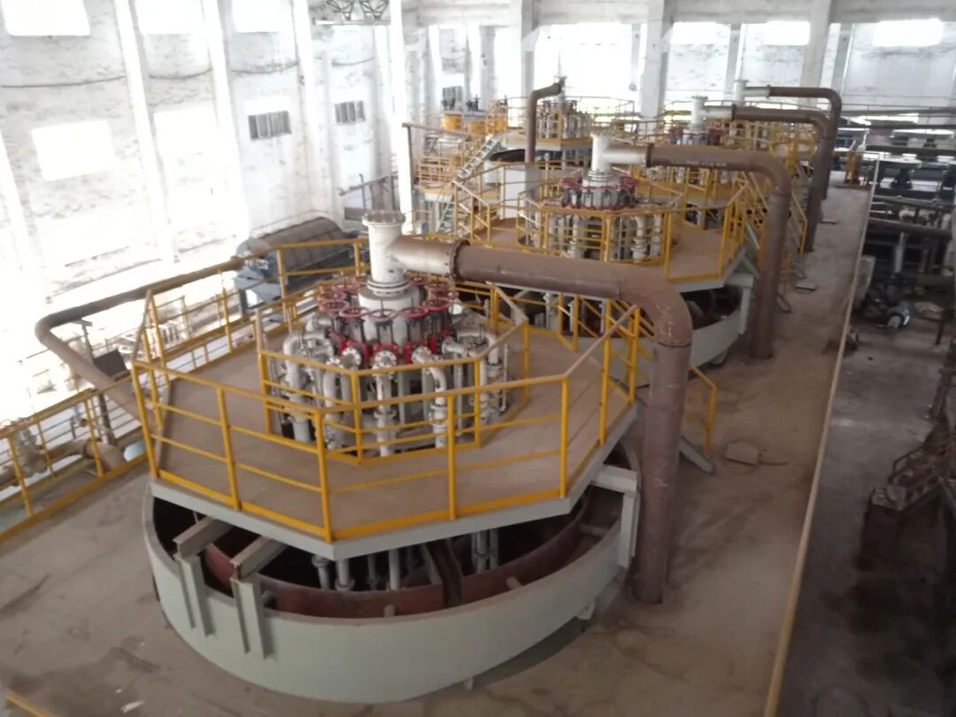 中铝郑州研究院3个项目入选中国科协企业科技工作者评价案例库  第3张