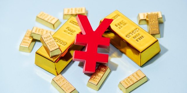 客户抢着买、风控拦着发,黄金理财“冰火”两重天 第1张 客户抢着买、风控拦着发,黄金理财“冰火”两重天 第1张