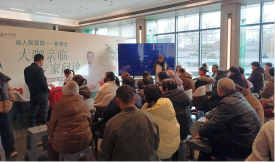 县域市场成功破局，远洋建管重塑石家庄翡翠书香成就销冠盘  第4张