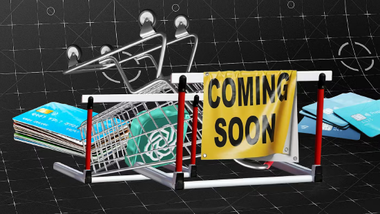 开放式人工智能购物雄心遭遇数据乱象瓶颈  第1张