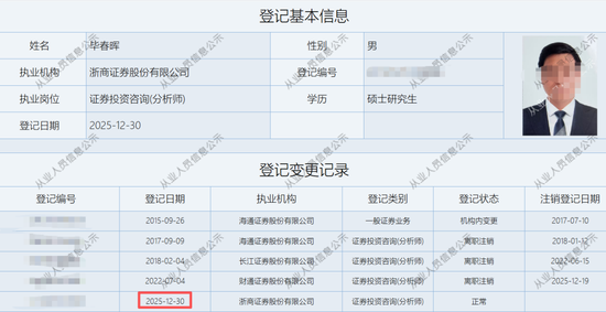 卖方朋友圈引发的“血案”！停职调查、监管介入，领导也可能受牵连  第5张