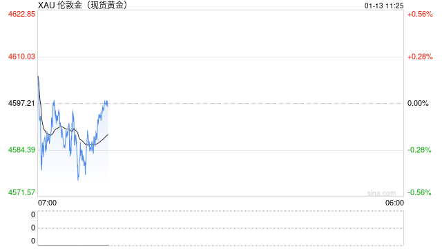 贵金属“狂飙”：伦敦金银再创历史新高  第2张