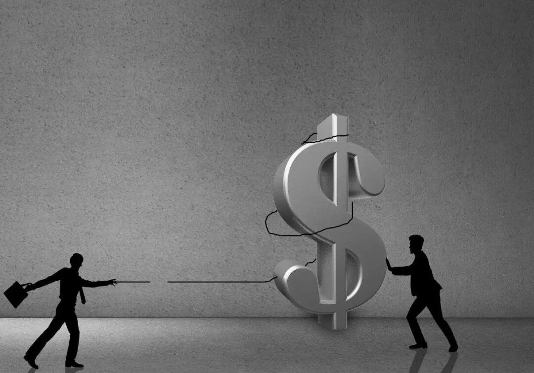 光伏组件龙头发出首份预亏公告,两大因素拖了业绩后腿 第1张 光伏组件龙头发出首份预亏公告,两大因素拖了业绩后腿 第1张