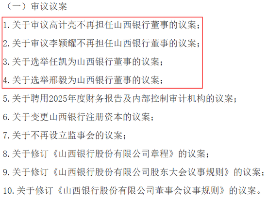 “清不动的”老股东?山西银行4.16亿股“流拍”! 第6张 “清不动的”老股东?山西银行4.16亿股“流拍”! 第6张