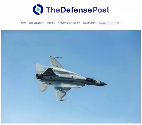 多国抢购“枭龙”，这款战斗机为何突然热销？  第2张