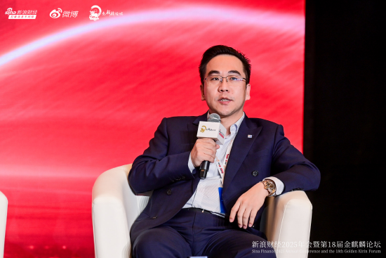 AI能否取代人类的投资顾问？国海证券贺春明：很难  第1张