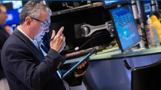 盘前：纳指期货涨0.61% 能源股下滑  第1张