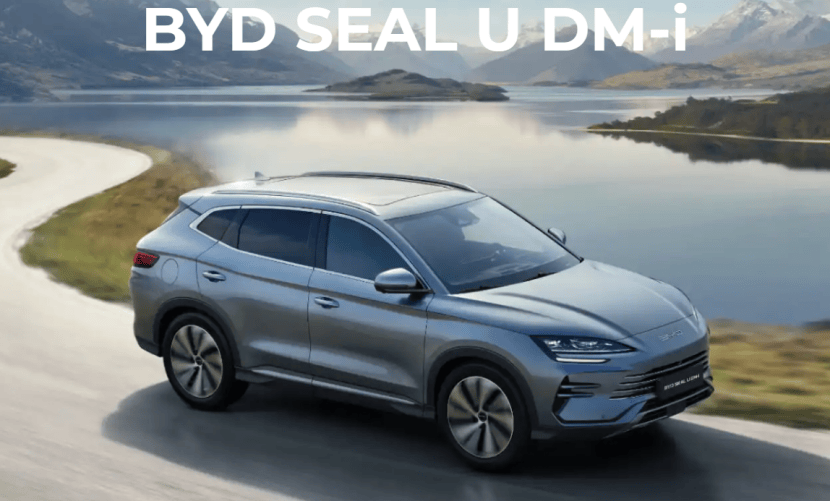 中国车企组团攻坚欧洲，背后藏着什么破局密码？  第2张