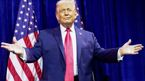 特朗普和平理事会建群 永久席位开价10亿美元 马克龙将拒绝邀请  第1张