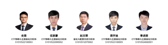 ETF资金创纪录流出的直接与间接影响  第1张