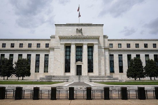 选美联储主席难如“寻找独角兽” 特朗普对现有候选人都略感沮丧  第1张